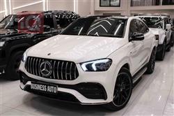 مرسيدس بنز GLE